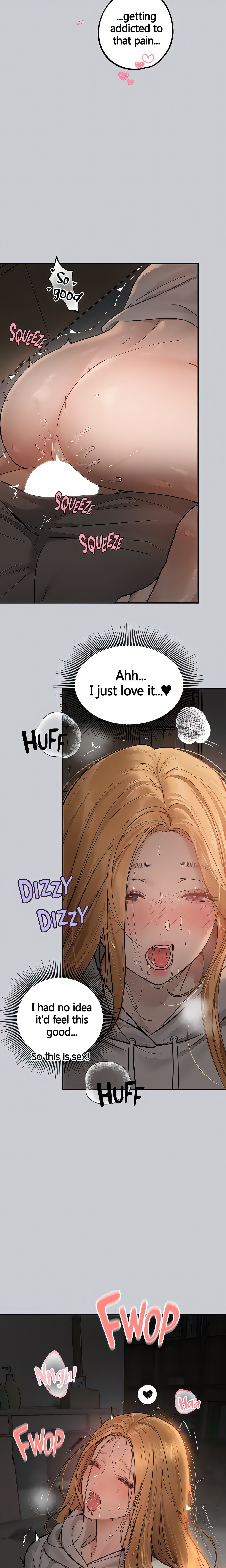 Landlord Sisters (Official) chapter 115 page 4
