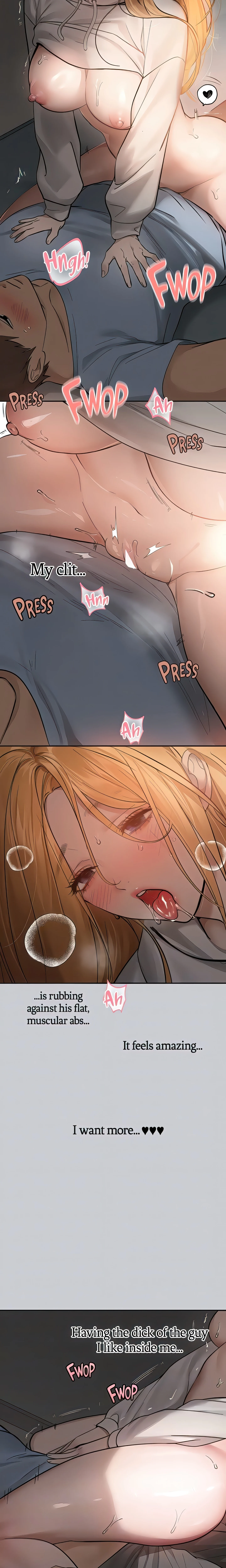 Landlord Sisters (Official) chapter 115 page 5