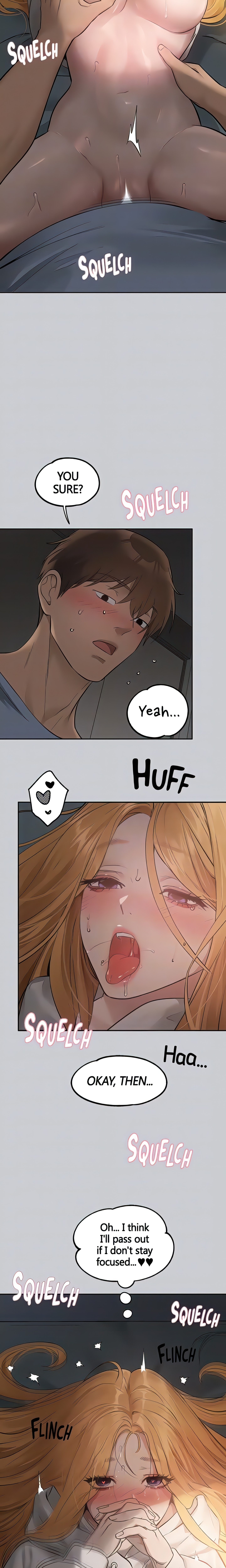Landlord Sisters (Official) chapter 115 page 17