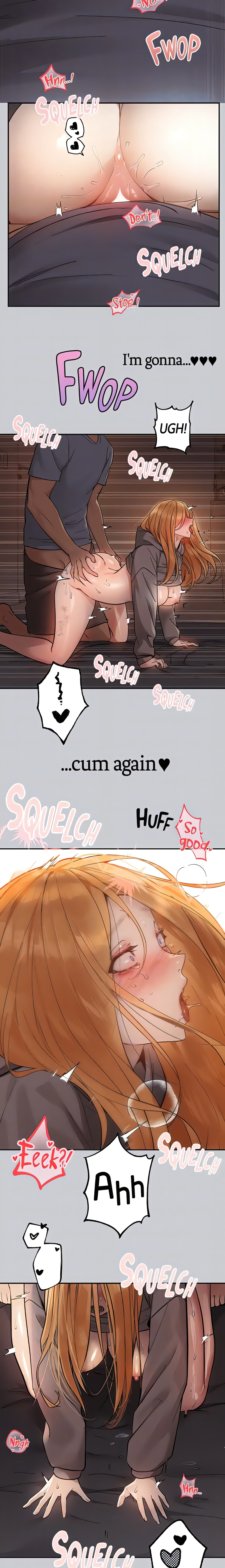 Landlord Sisters (Official) chapter 116 page 9