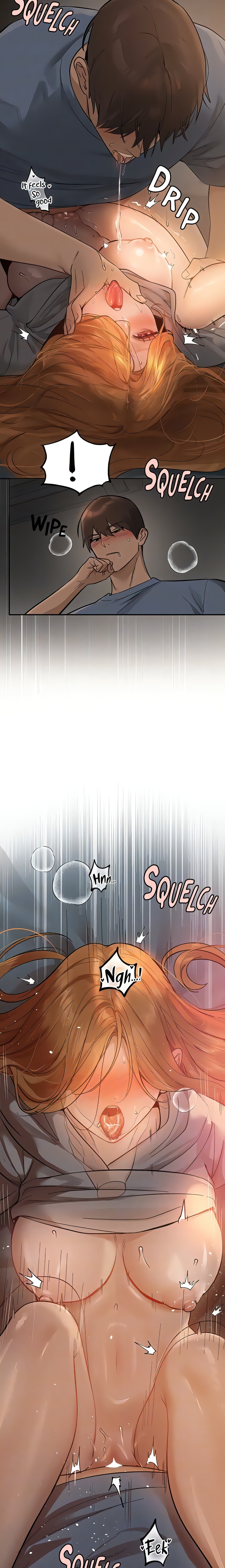 Landlord Sisters (Official) chapter 116 page 16