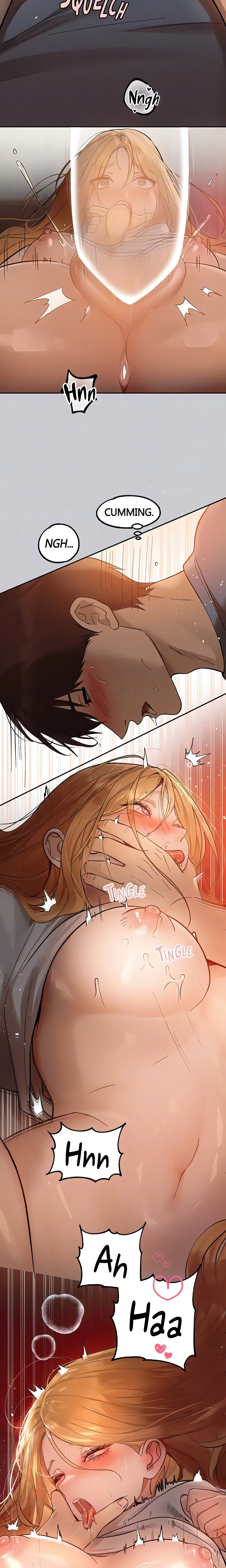 Landlord Sisters (Official) chapter 116 page 17