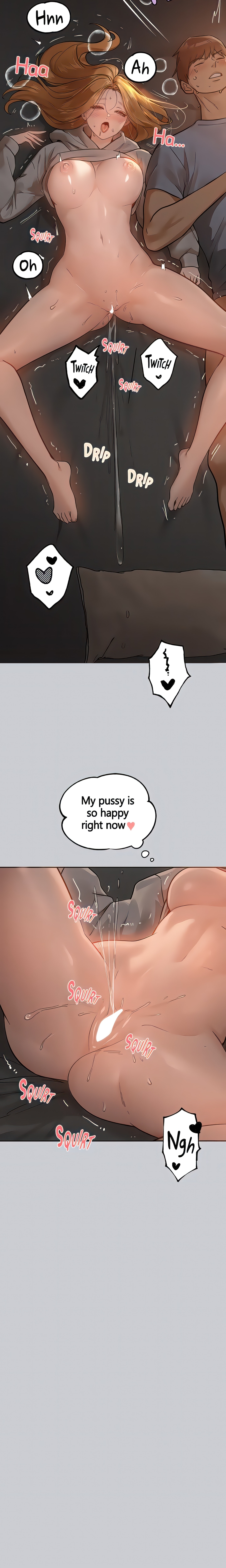 Landlord Sisters (Official) chapter 116 page 20