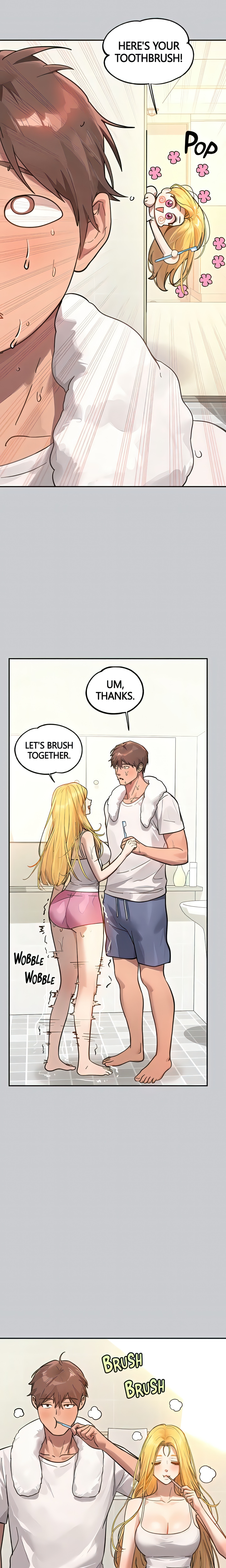 Landlord Sisters (Official) chapter 117 page 2