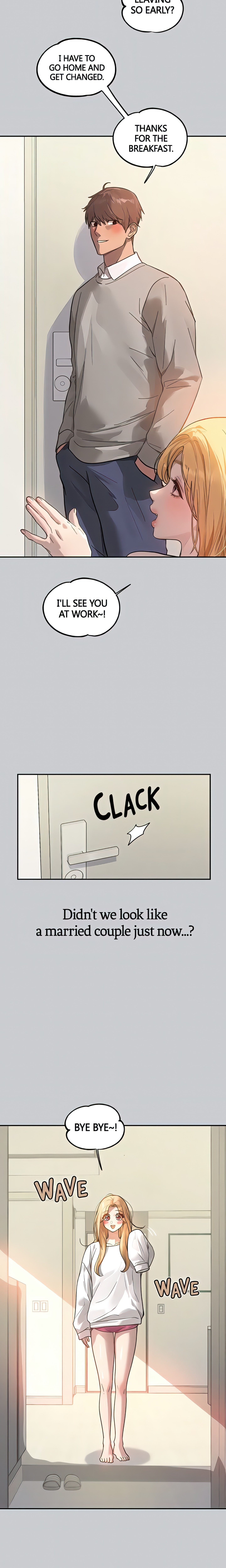 Landlord Sisters (Official) chapter 117 page 4