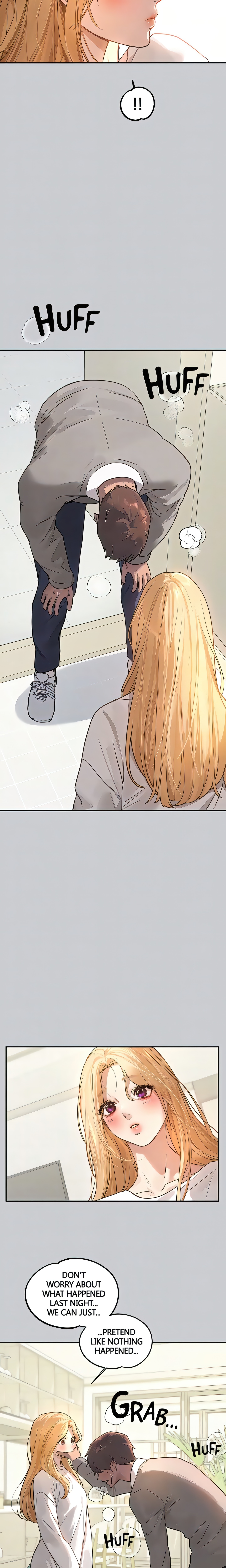 Landlord Sisters (Official) chapter 117 page 6