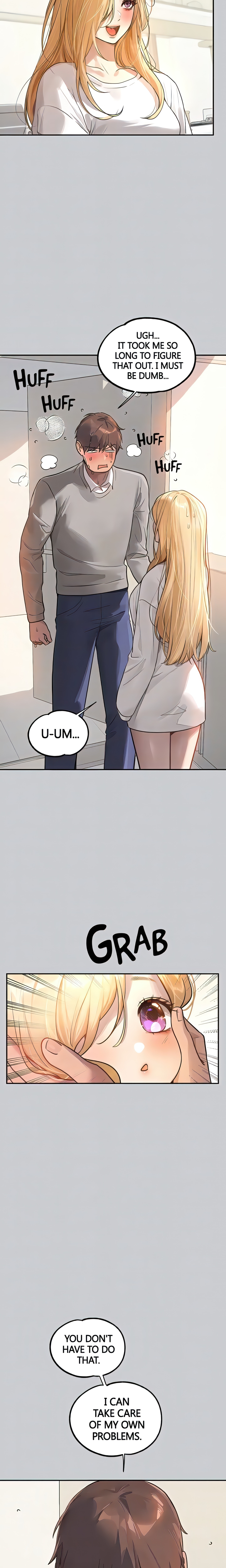 Landlord Sisters (Official) chapter 117 page 8