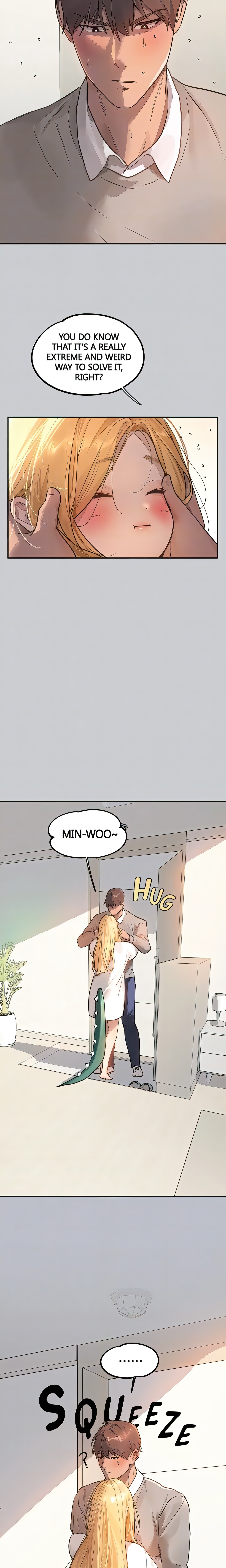 Landlord Sisters (Official) chapter 117 page 9