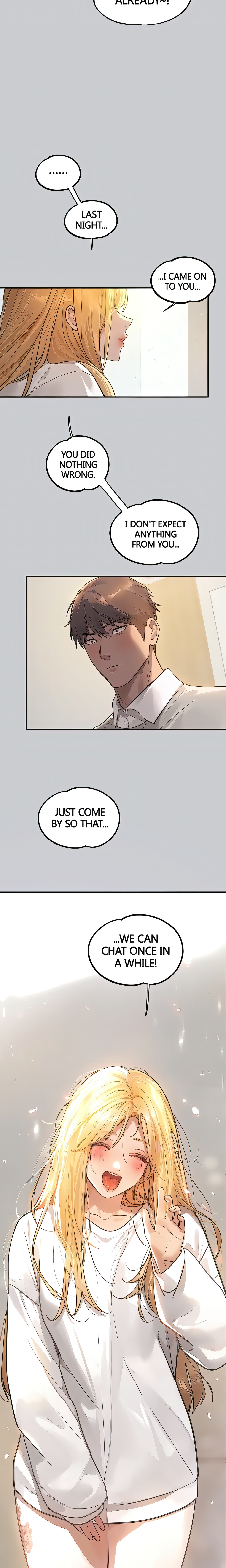 Landlord Sisters (Official) chapter 117 page 12