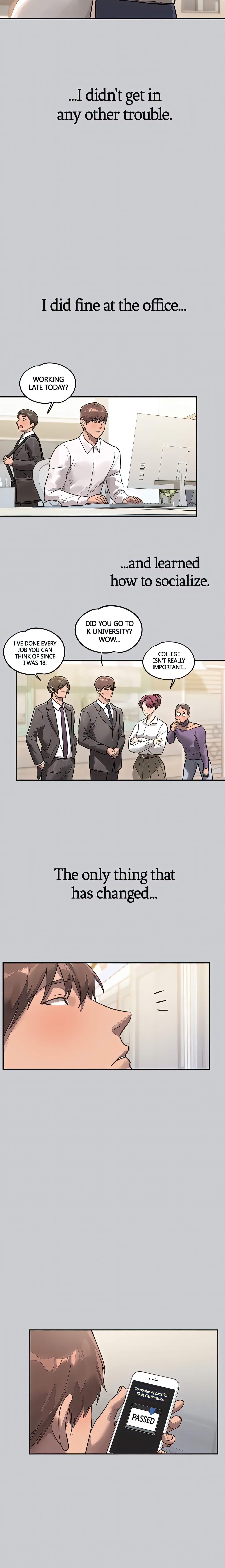 Landlord Sisters (Official) chapter 117 page 14