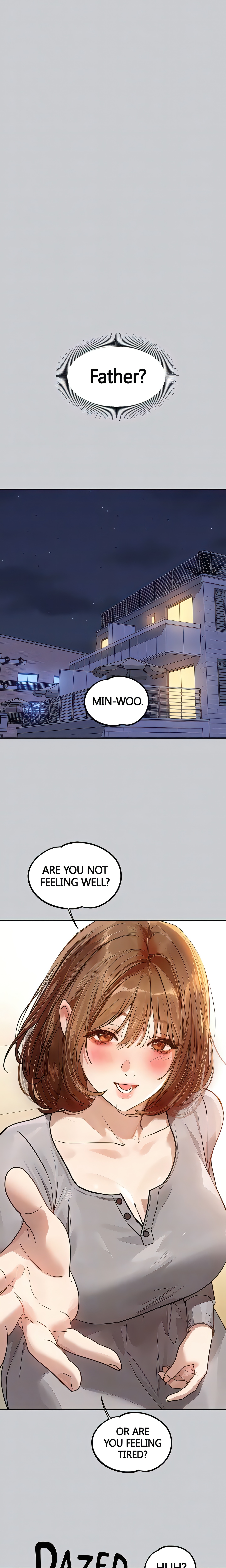 Landlord Sisters (Official) chapter 117 page 17