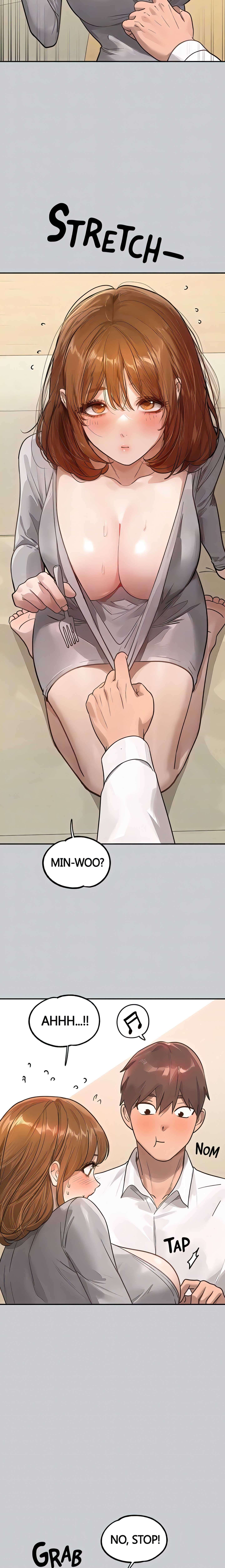 Landlord Sisters (Official) chapter 117 page 20