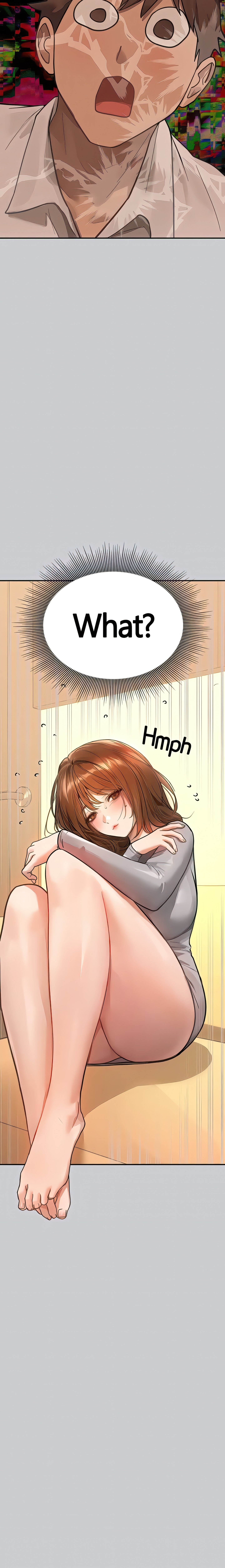 Landlord Sisters (Official) chapter 117 page 22