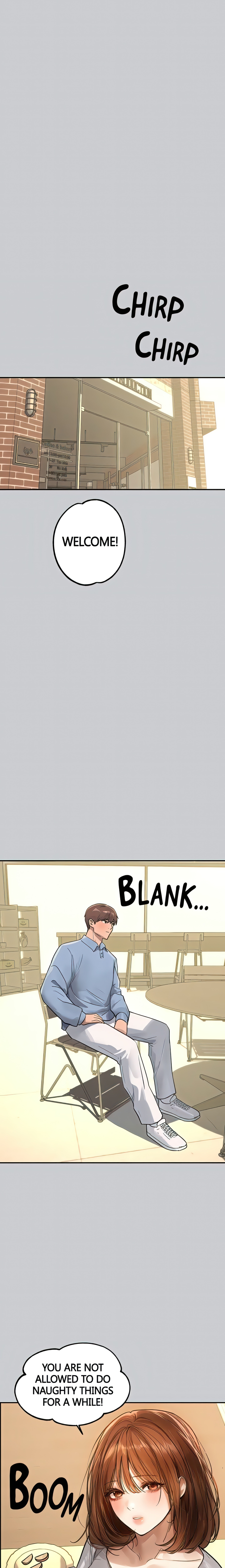 Landlord Sisters (Official) chapter 117 page 23