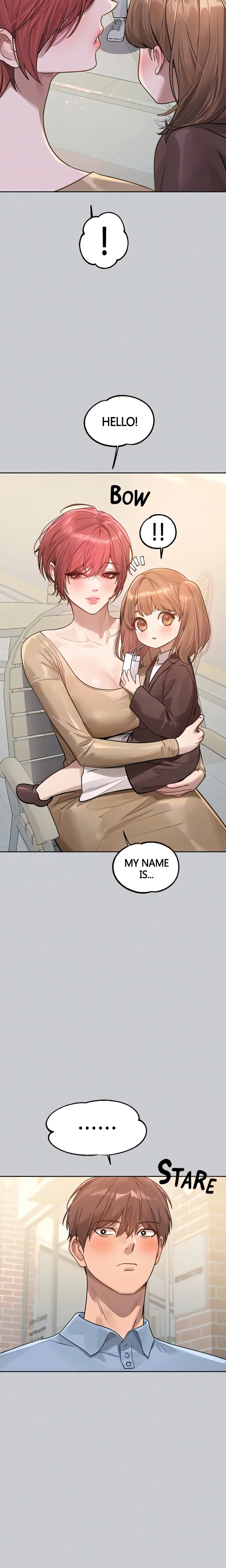 Landlord Sisters (Official) chapter 118 page 6