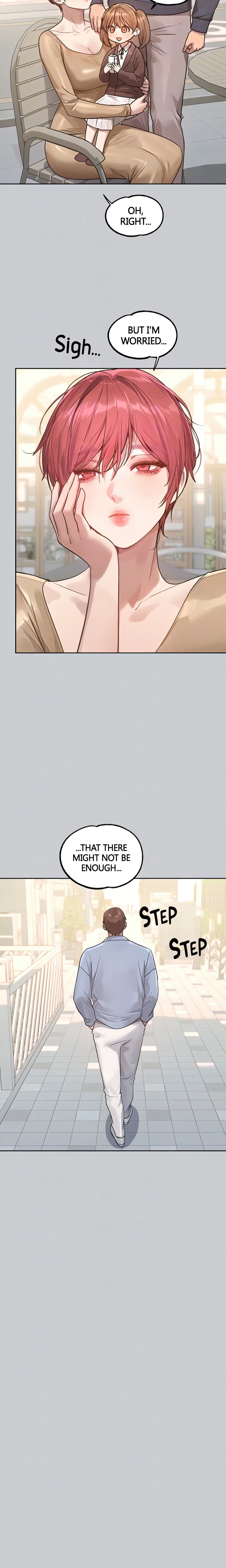 Landlord Sisters (Official) chapter 118 page 8