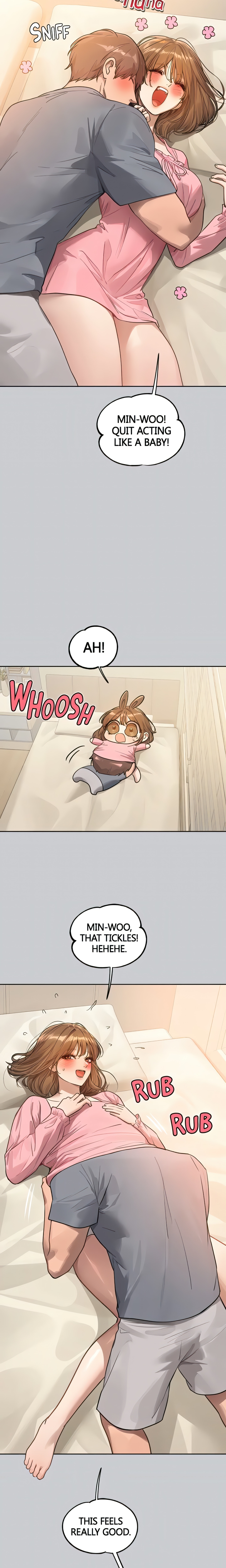 Landlord Sisters (Official) chapter 118 page 13