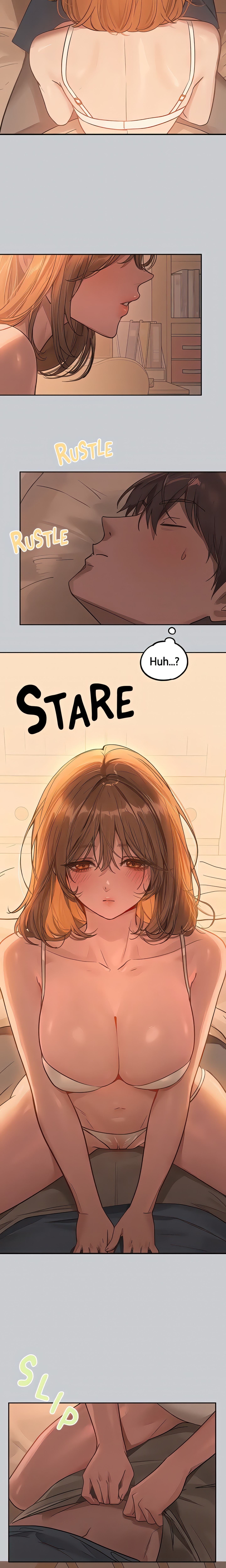 Landlord Sisters (Official) chapter 119 page 3