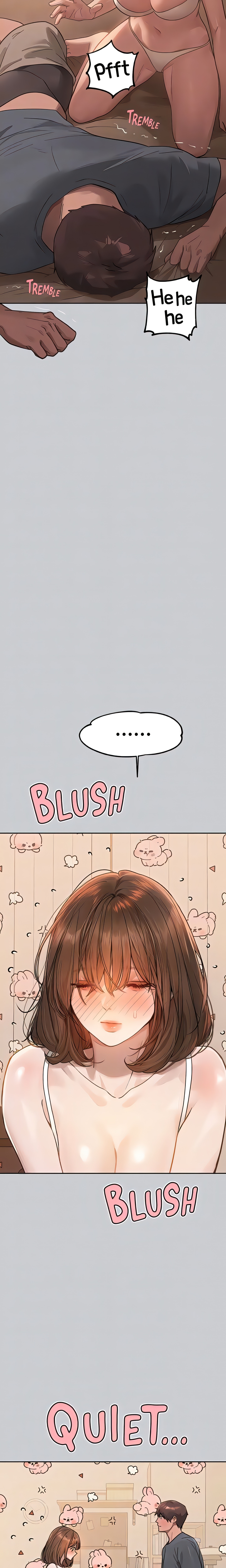 Landlord Sisters (Official) chapter 119 page 9