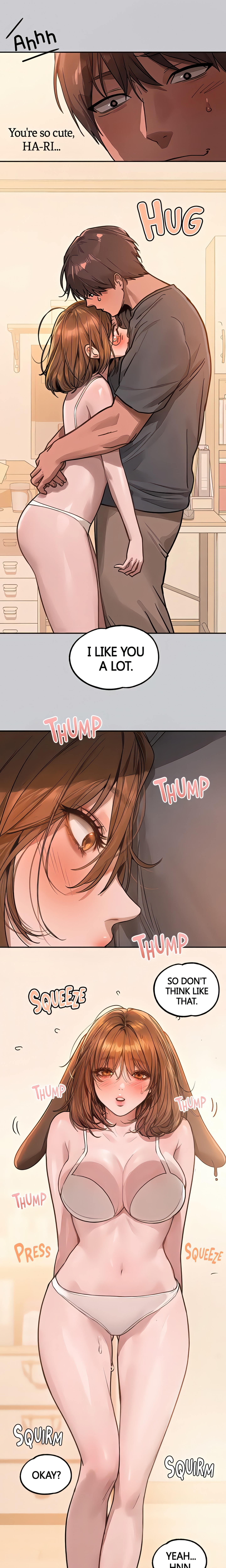Landlord Sisters (Official) chapter 119 page 11
