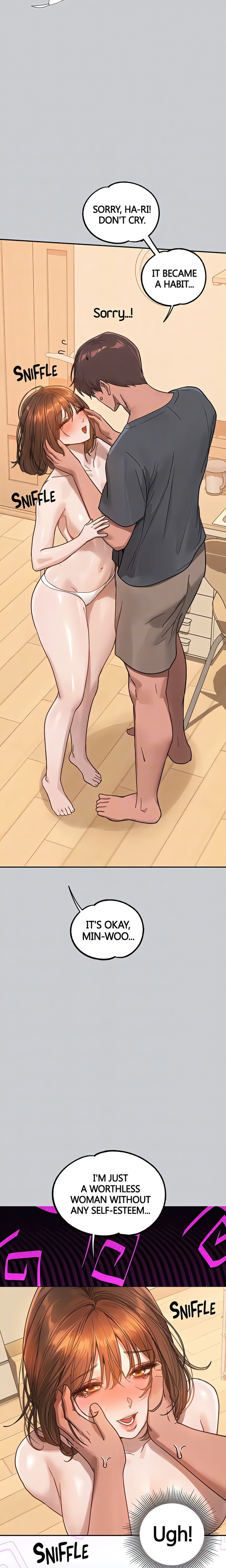 Landlord Sisters (Official) chapter 119 page 15