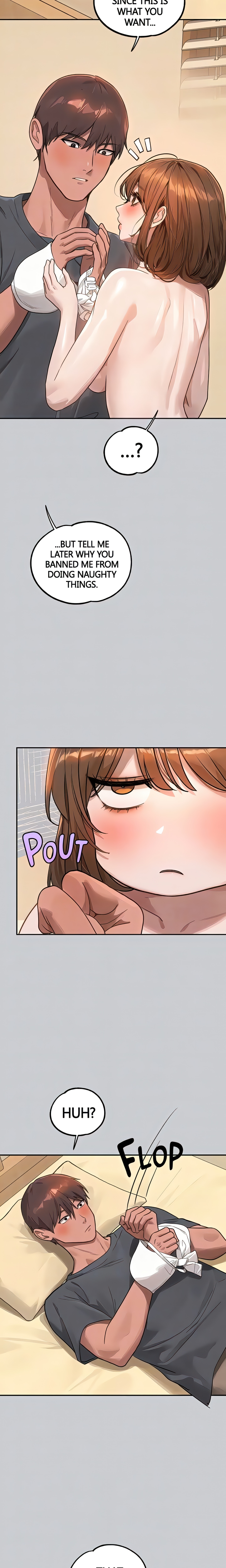 Landlord Sisters (Official) chapter 119 page 18