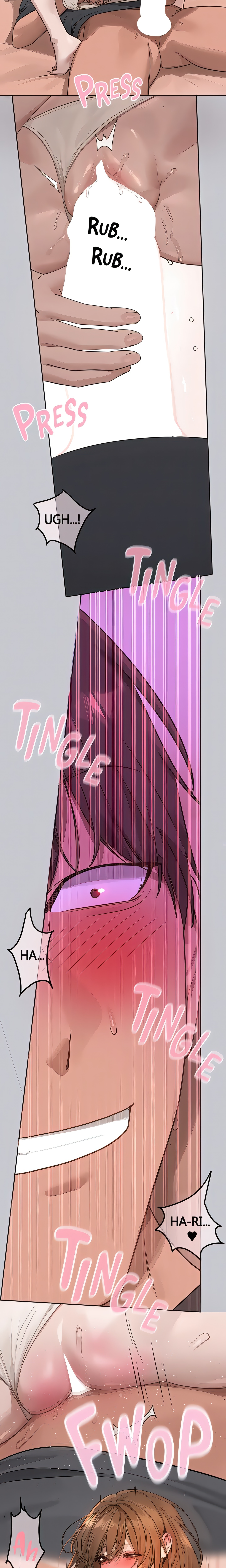 Landlord Sisters (Official) chapter 119 page 24