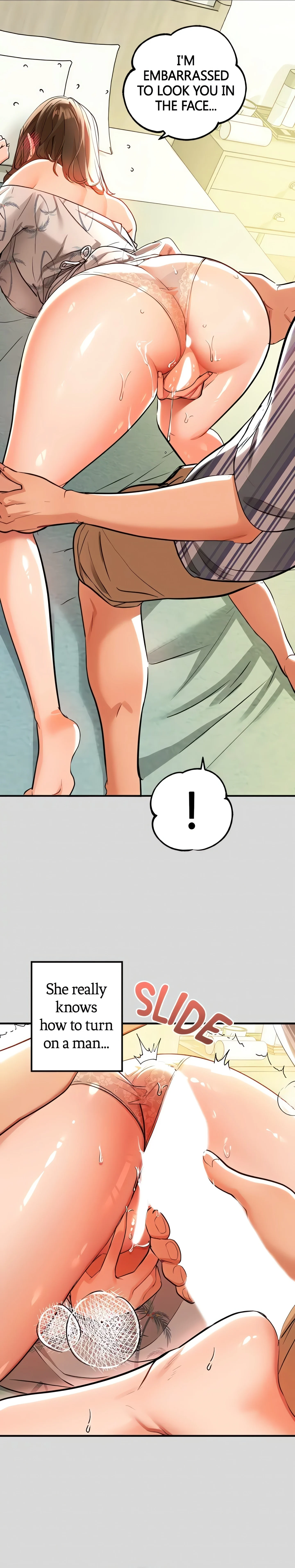 Landlord Sisters (Official) chapter 12 page 7