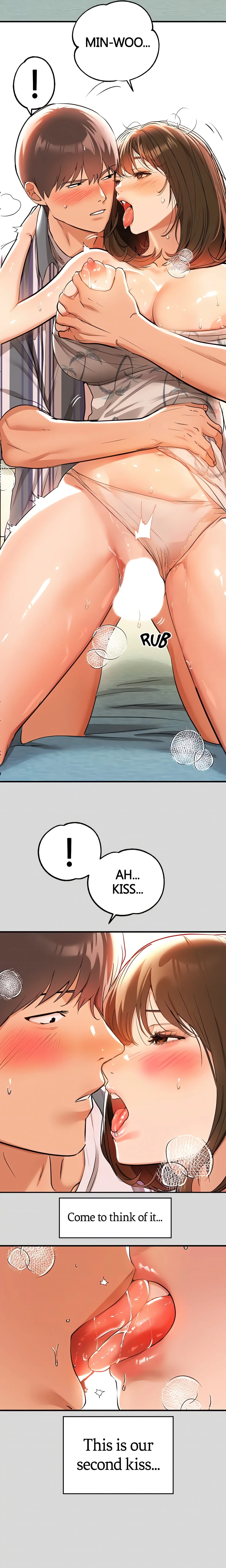Landlord Sisters (Official) chapter 12 page 12