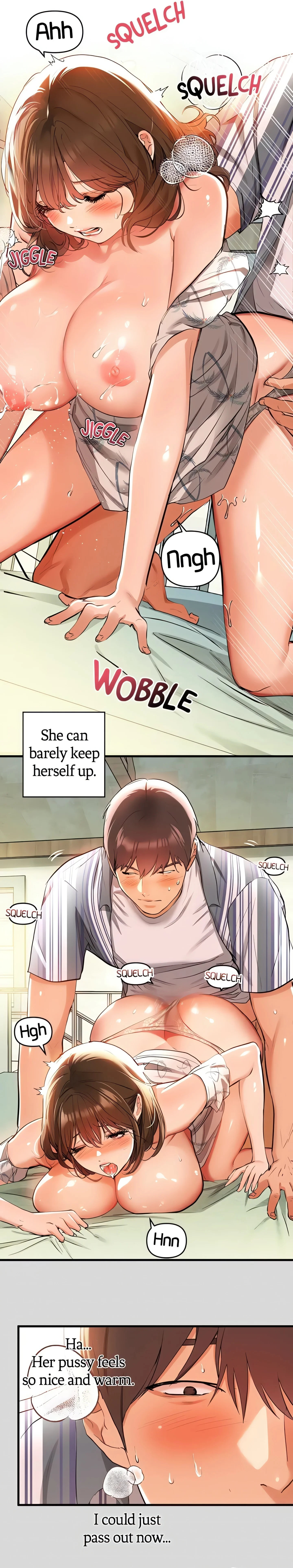 Landlord Sisters (Official) chapter 12 page 14