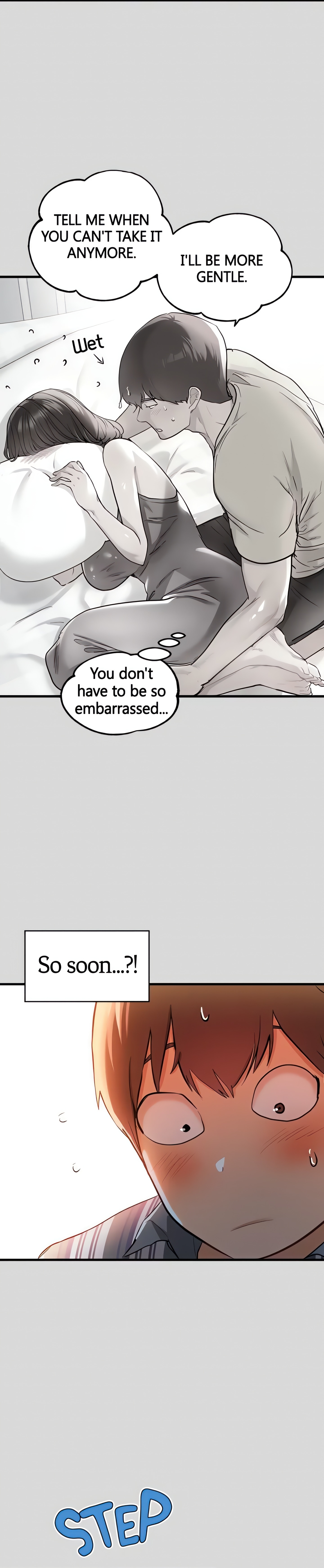 Landlord Sisters (Official) chapter 12 page 16