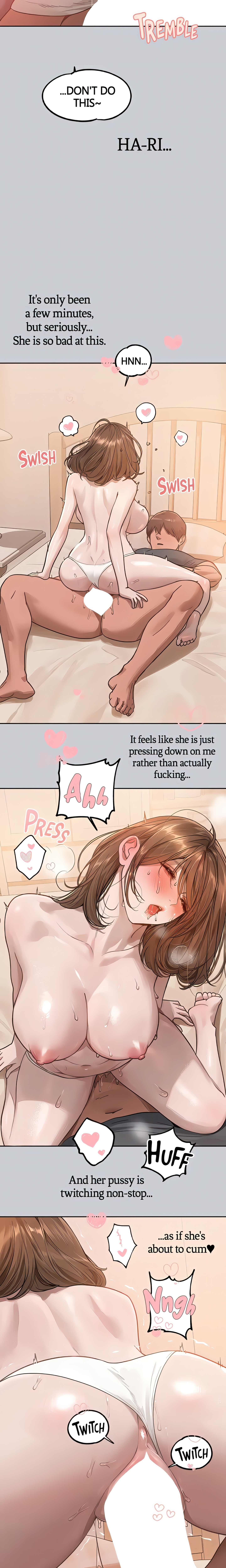 Landlord Sisters (Official) chapter 120 page 4