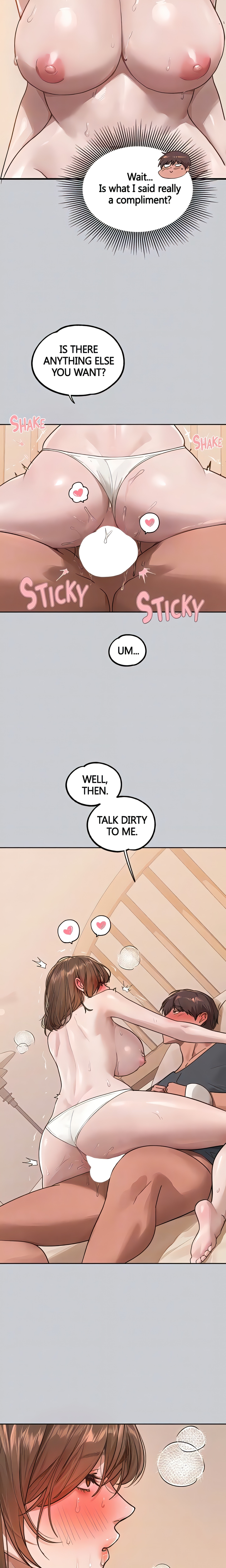 Landlord Sisters (Official) chapter 120 page 7