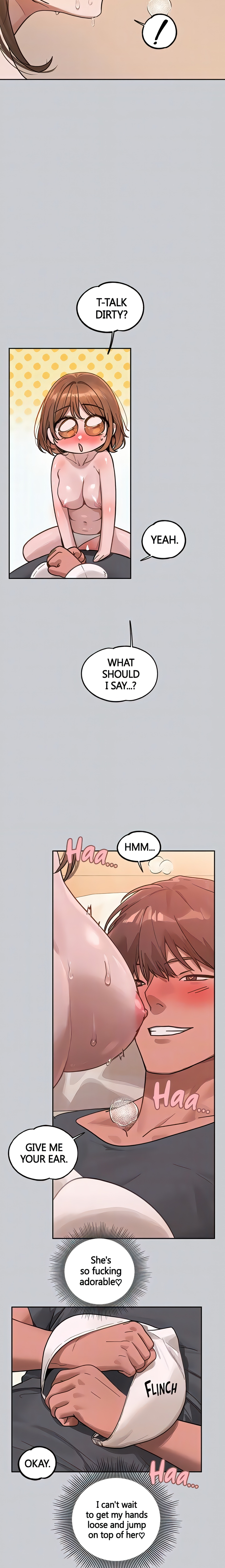 Landlord Sisters (Official) chapter 120 page 8