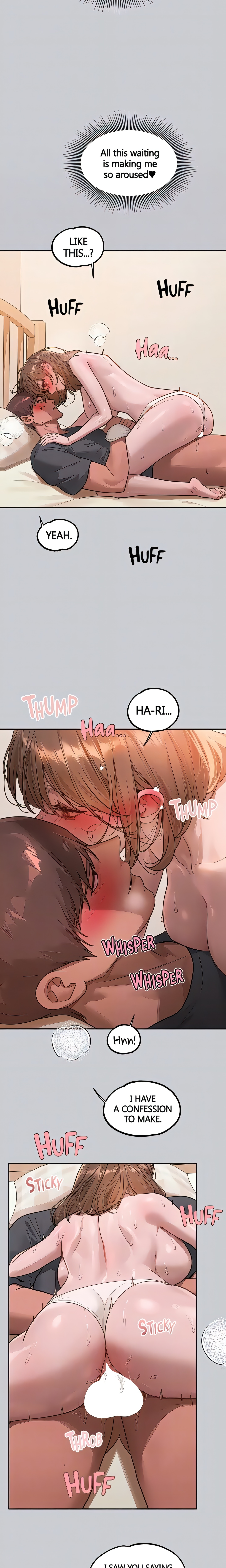 Landlord Sisters (Official) chapter 120 page 9