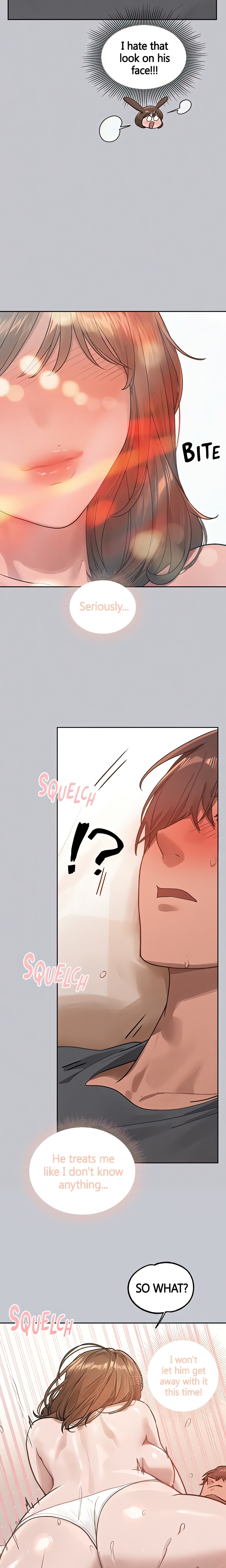 Landlord Sisters (Official) chapter 120 page 12