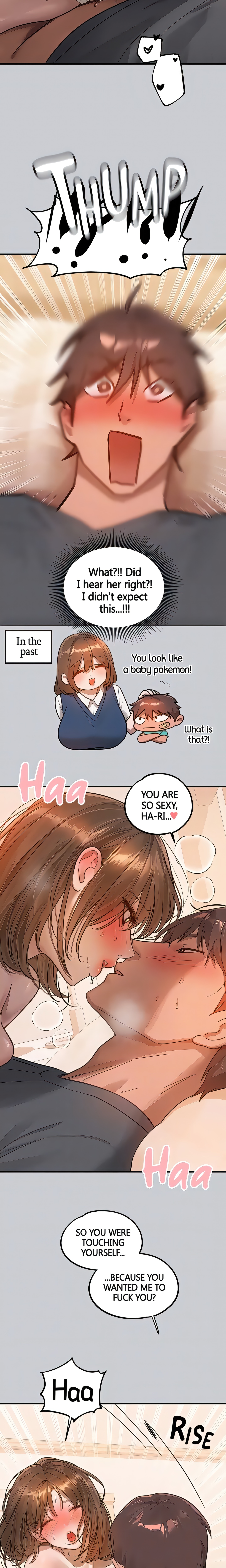 Landlord Sisters (Official) chapter 120 page 15