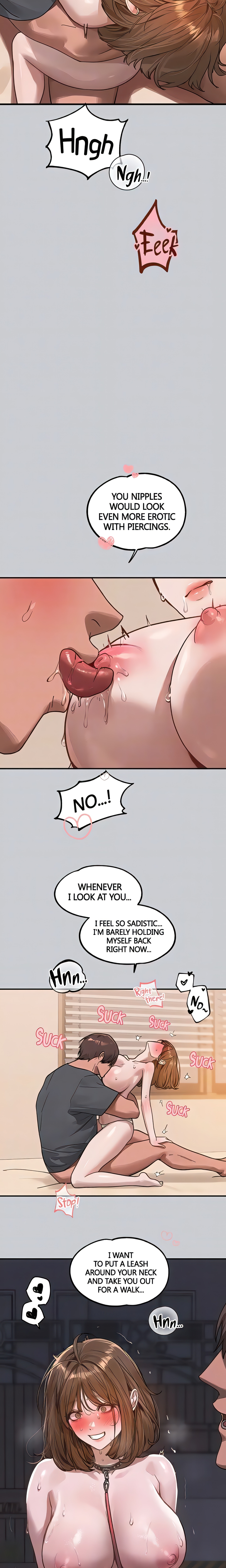 Landlord Sisters (Official) chapter 120 page 18