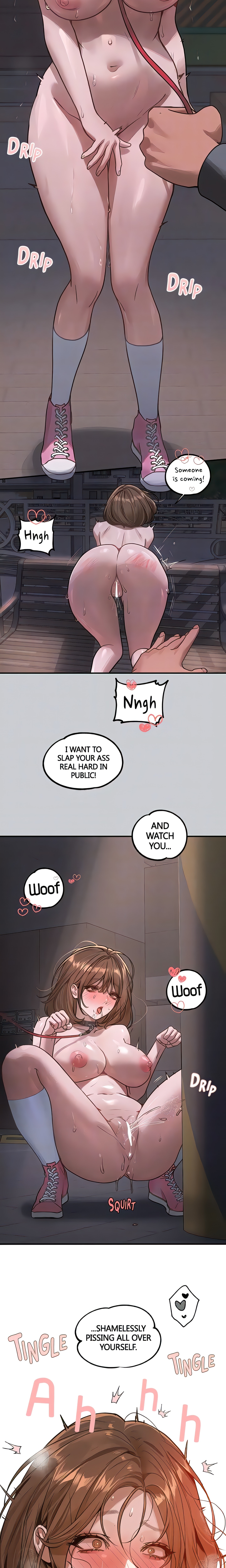 Landlord Sisters (Official) chapter 120 page 19