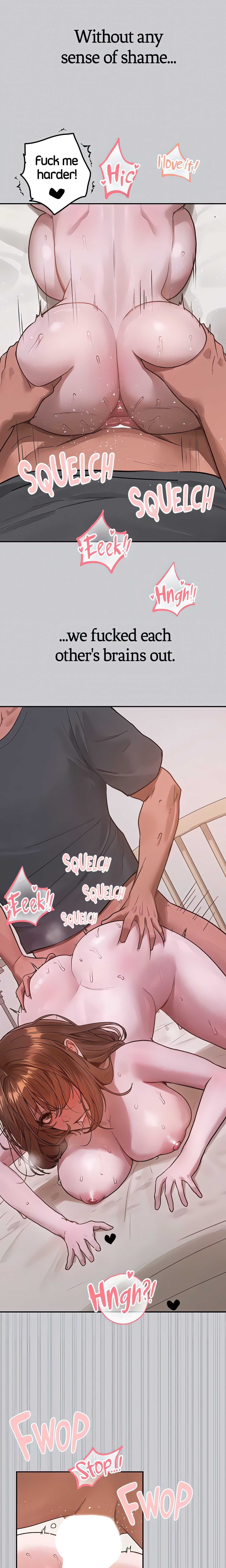 Landlord Sisters (Official) chapter 121 page 2