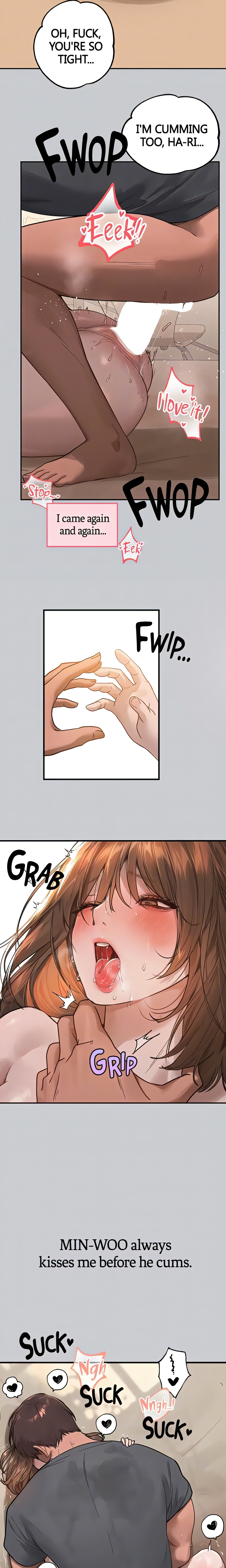 Landlord Sisters (Official) chapter 121 page 7