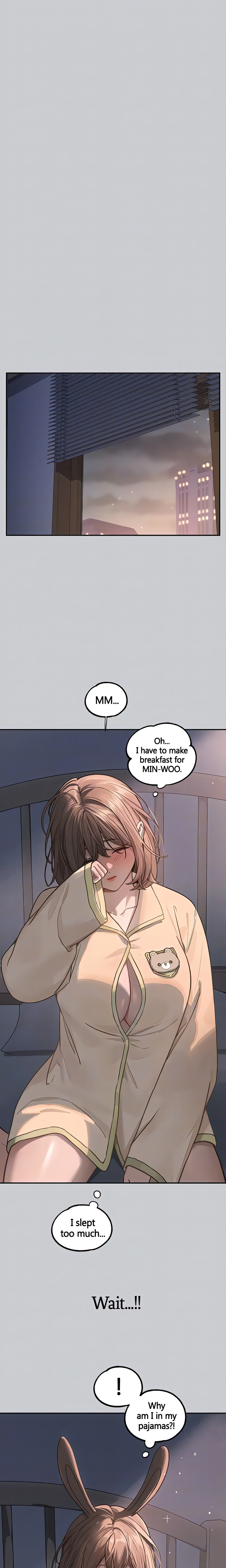 Landlord Sisters (Official) chapter 121 page 18