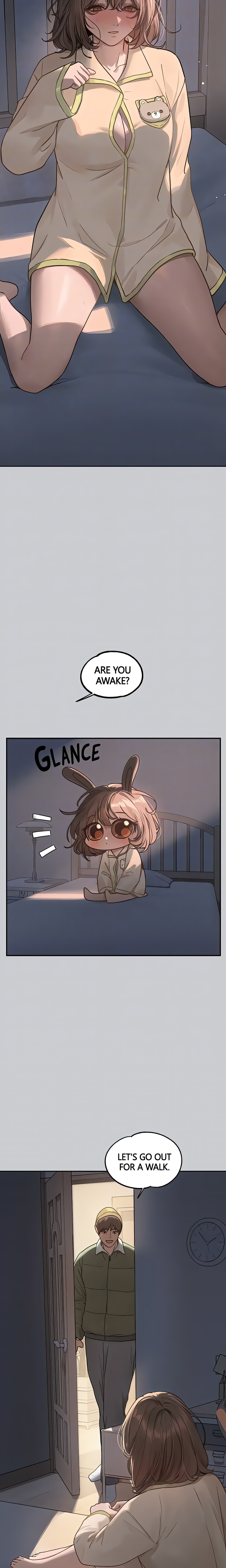 Landlord Sisters (Official) chapter 121 page 19