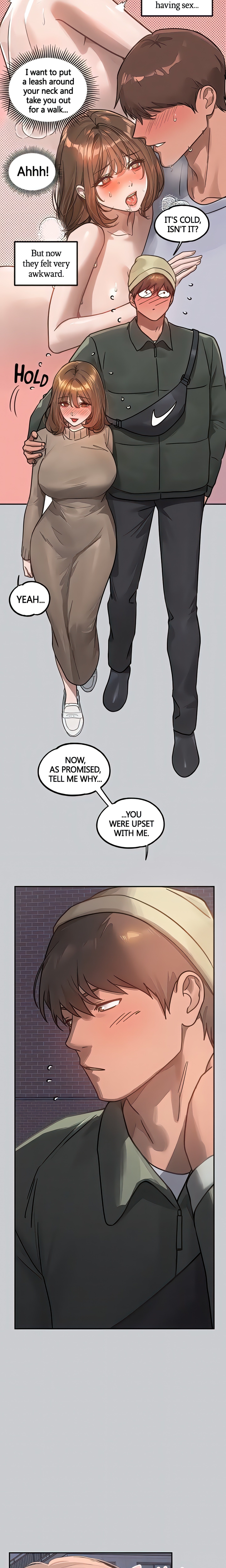 Landlord Sisters (Official) chapter 121 page 21