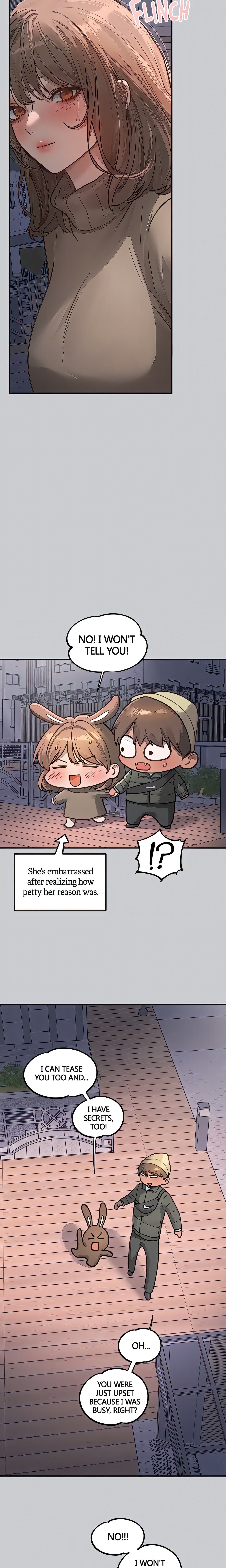 Landlord Sisters (Official) chapter 121 page 22