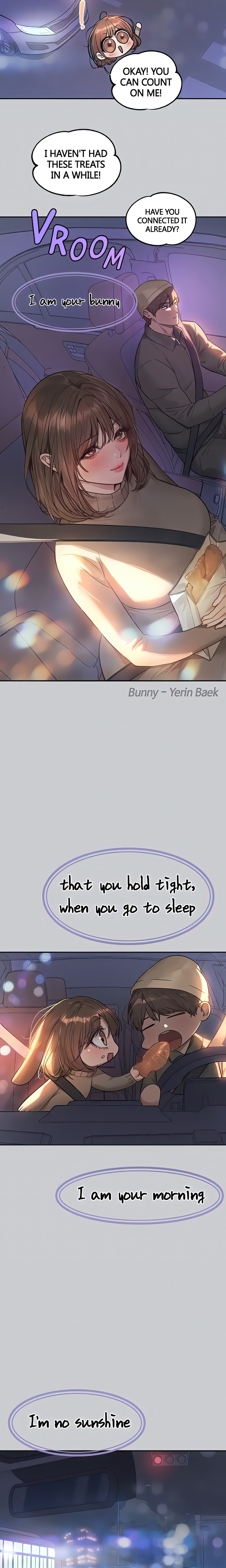 Landlord Sisters (Official) chapter 122 page 2