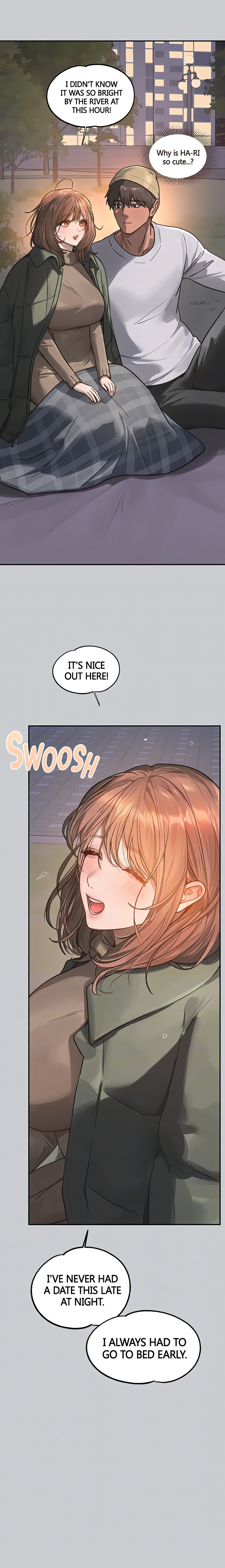 Landlord Sisters (Official) chapter 122 page 5