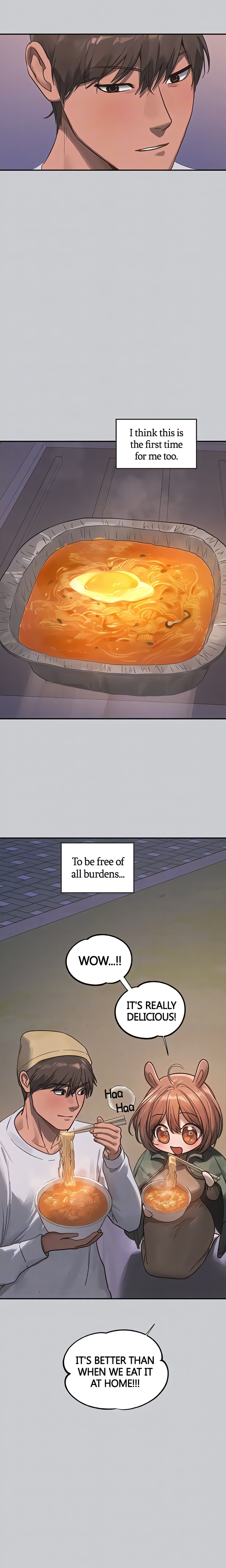 Landlord Sisters (Official) chapter 122 page 6
