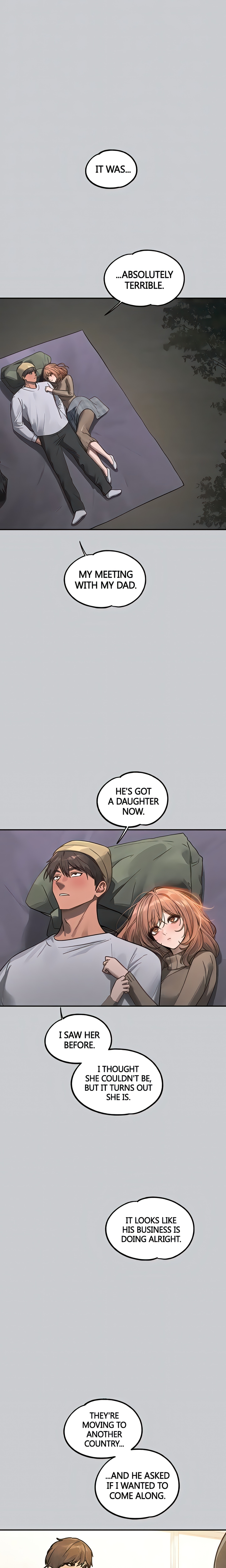 Landlord Sisters (Official) chapter 122 page 10