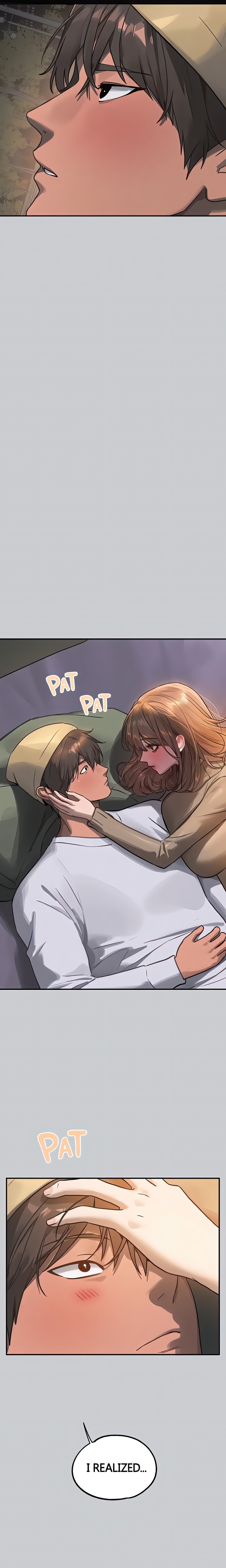 Landlord Sisters (Official) chapter 122 page 12